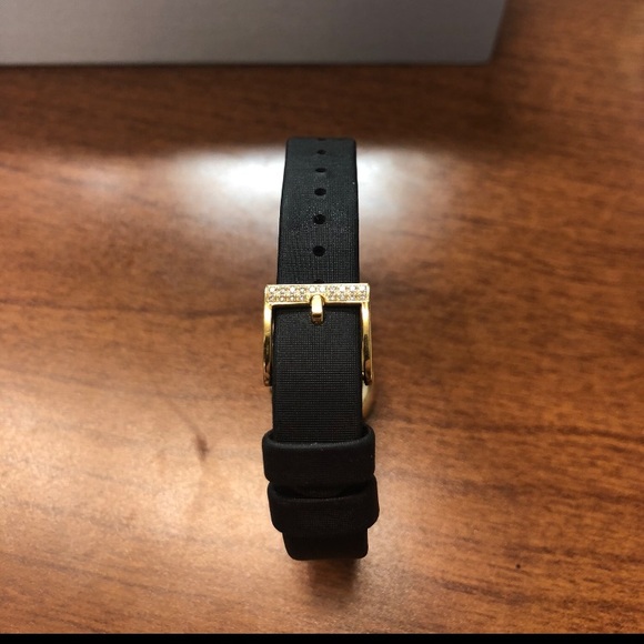 Authentic Mini D de Dior diamond watch - Picture 5 of 7